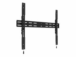 Multibrackets 0518 support pour téléviseur 2,29 m [90"] Noir 
