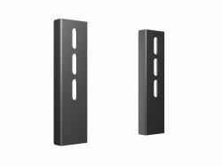 Multibrackets M Public Floorstand Basic 180 Extender Kit 180 VESA 400x600 (Multibrackets M Extender Kit Basic 180)