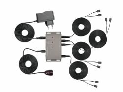 Multibrackets 3237 extension de télécommande (Multibrackets M Universal IR Extender)