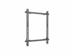 Multibrackets M Pro Series - Fixed Arms Wire 400x600 Single (M Pro Series - Fixed Arms Wire 400x600 Single)