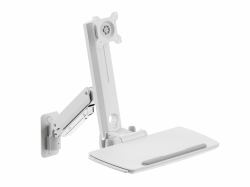 Multibrackets M Workstation Arm Single Basic (Multibrackets M Workstation Arm Single)
