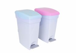 Multibrackets 4641 Accessoire panier multimédia Gris Plastique, Acier (Multibrackets M Workstation Recycle Bin)