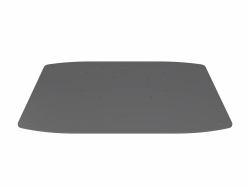 Multibrackets M Pro Series - Large Floorbase (M Pro Series - Large Floorbase)