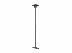 Multibrackets 8441 accessoire de montage de TV (Multibrackets M Ceiling Extension kit 3m Pro OM55N-D/OM46N-D)