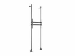 Multibrackets M Floor to Wall Mount Pro MBFW2P1UHD (Multibrackets M Floor to Wall Mount Pro MBFW2P1UHD)