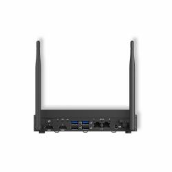 ASUS NUC 13 BNUC13BRFA400B00IW Noir (BNUC13BRFA400B00 NUC 13 RUGGED - ATOM X7425E NO RAM 64GB NO OS)