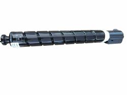 CTS Comp Canon IR Advance C5535 Hi Yld Yellow Toner C-EXV51 0484C002