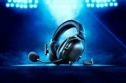 Razer BlackShark V2 Pro for PlayStation Casque Sans fil Arceau Gaming USB Type-C Bluetooth Noir 