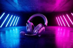 Razer BlackShark V2 Pro Casque Sans fil Arceau Gaming Bluetooth Noir 