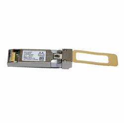 Nvidia Mellanox MMA2P00-AS module émetteur-récepteur de réseau Fibre optique 25000 Mbit/s SFP2...