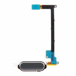 CoreParts MSPP70848 pièce de rechange de téléphones mobiles Bouton d'accueil Gris 