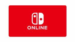 Nintendo NSO Individual Membership [12 months] (Switch - 12 Months Subscription)