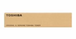 Toshiba 6AJ00000257 Cartouche de toner 1 pièce[s] Original Noir 