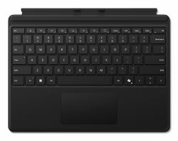 Microsoft Surface Pro Keyboard AZERTY Français Microsoft Cover port Noir 