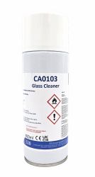 Air Duster FLAMMABLE 400ml Aerosol [12]