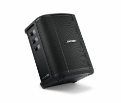 Bose S1 Pro+ Stereo portable speaker Black (Bose S1 Pro+)