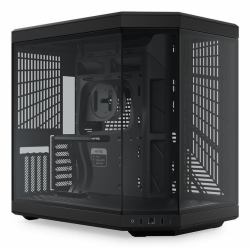 HYTE Y70 Midi Tower Black (HYTE Y70 MID TOWER CASE BLACK)