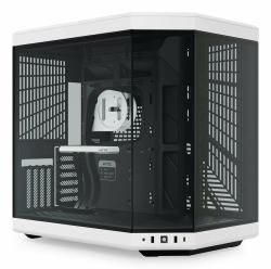 HYTE Y70 Midi Tower Noir, Blanc (HYTE Y70 - mid tower)