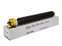 parsia THS KYTO3252YN Cartouche de toner 1 pièce[s] Compatible Jaune 