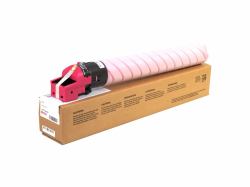 parsia THS KMTO450MN Cartouche de toner 1 pièce[s] Compatible Magenta 