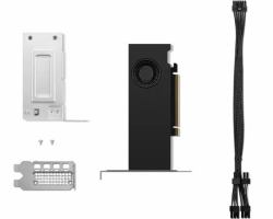 Lenovo 4X61P69962 graphics card NVIDIA RTX 2000 Ada 16 GB GDDR6 (NVIDIA RTX - Graphics card - NVIDIA RTX 2000 Ada - 16 GB GDDR6 - PCIe 4.0 x8 low profile - 4 x DisplayPort)