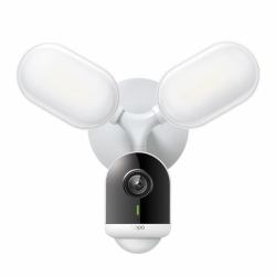 TP-Link Smart Floodlight Camera (TAPO SMART FLOODLIGHT CAMERA)