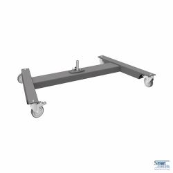 FLOOR FRAME ON WHEELS [LIGHT] - PIN