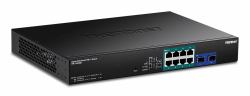 Trendnet TPE-1020SB commutateur réseau Non-géré Gigabit Ethernet [10/100/1000] Connexion Ether...