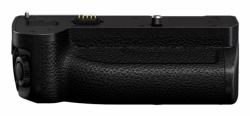 Panasonic DMW-BG1E digital camera grip Digital camera battery grip Black (DMW-BG1 Battery Grip for Lumix S5II S5II - Panasonic DMW-BG1 Battery Grip for Lumix S5II S5IIX G9II)