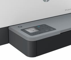 HP LaserJet Tank 2604sdw Sans fil Multifunction Noir et blanc Imprimante, Copieur, Scanner; Recto verso (Laserjet Tank Mfp 2604Sdw - Printer, Black And White, - Printer For Business, Two-Sided Prin...
