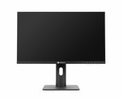 AG Neovo LH-2703 écran plat de PC 68,6 cm [27"] 1920 x 1080 pixels Full HD LCD Noir 