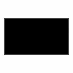 AG Neovo SMQ-7501 Caméra de surveillance cctv 190,5 cm [75"] 3840 x 2160 pixels (SMQ-7501 75IN - 4K SURVEILLANCE DISPLAY WITH BNC)
