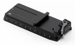DJI CP.RN.00000373.01 gimbal camera accessory Expansion plate 1 pc[s] (DJI RS Pro Lower Q-Release Plate [2024])