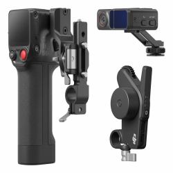 DJI Focus Pro Creator Combo Hand camera stabilizer Black (DJI Focus Pro Creator Combo)
