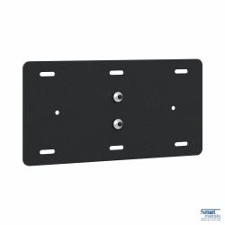 Vogel's Adapter für Leichtbauwände Bodenlifte 052.7200/052.7250 (FLOORPLATE LARGE FLOOR LIFTS - )
