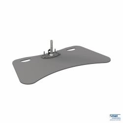 BASE PLATE <65MAX60KG - 