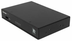 ADDER XDIP KVM extender Transmitter & receiver (Single Link HDMI & USB - Extender over IP - Warranty: 24M)