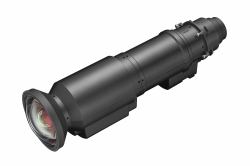 Panasonic ET-C1U100 objectif de projection PT-REQ15/REQ12/PT-REQ10/PT-REQ80, PT-REZ15/REZ12/PT-REZ10/PT-REZ80 (ET-C1U100 - Zoom Lens [0.308-0.33:1] for 4K REQ12 Series)