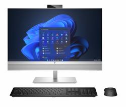 HP ELITEONE 870 G9 AIO I9-14900 - 64G 1T W11P WIFI6E 27 QHD T 3Y