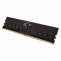 Team Group ELITE module de mémoire 32 Go 1 x 32 Go DDR5 11200 MT/s 288-pin DIMM ECC 