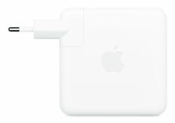 Apple MW2L3B/A Universel Blanc Secteur Charge rapide Intérieure 