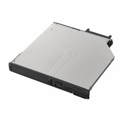 Panasonic FZ-VDM553U composant de laptop supplémentaire Lecteur optique de DVD (Panasonic Plug-in Module DVD-Writer)