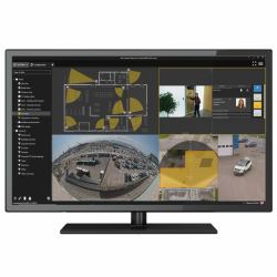 Axis 02991-001 licence et mise à jour de logiciel Complète 1 licence[s] 5 année[s] 