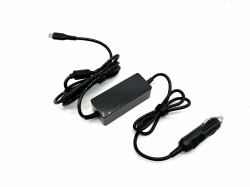 BTI AA-UNIUSBC- adaptateur de puissance & onduleur Intérieure 100 W Noir (100W UNIVERSAL CAR CHARGER FOR - HP DELL LENOVO ASUS ACER SONY TO)