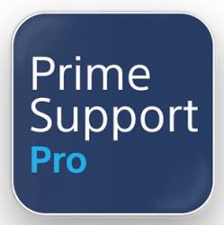 Sony PrimeSupport Pro 1 licence[s] 5 année[s] 