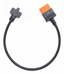 DJI CP.DY.00000043.01 camera drone part/accessory Power cable (DJI SDC to Matrice 30 Charge Cable)