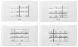 ATEN VK112EUTTK non classé (Aten AV VK112EUTTK 12-button Keypad with Tabletop Kit)