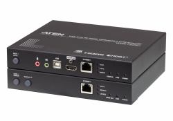 Aten IT CE840 USB True 4K HDMI HDBaseT3.0 KVM Extender