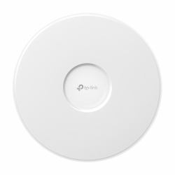 TP-Link Omada BE9300 Ceiling Mount Tri-Band Wi-Fi 7 Access Point (TP-LINK EAP772 AP)