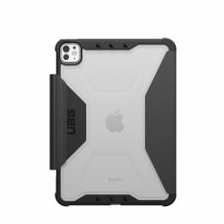 Urban Armor Gear 124477114043 étui pour tablette 27,9 cm [11"] Folio Noir, Translucide 